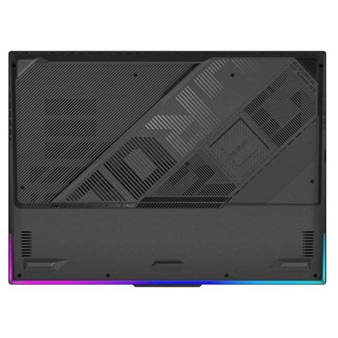 ASUS ROG Strix G18 G814JI N6004 Intel Core I9 13980HX 32GB 1TB SSD RTX