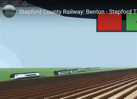 In The First Recorded Video Of Scr There Was A Class Pendolino