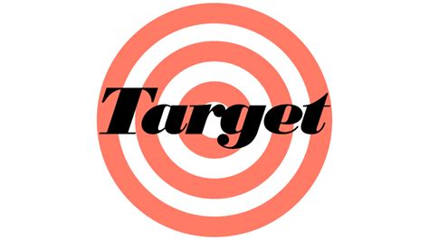 The Complete History Of The Target Logo Logo Design Magazine
