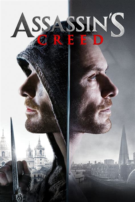 Assassin S Creed 2016 Posters The Movie Database TMDB