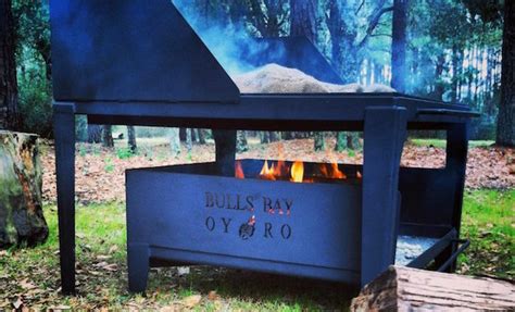 Bulls Bay Oyro Oyster Cooker Pursuit
