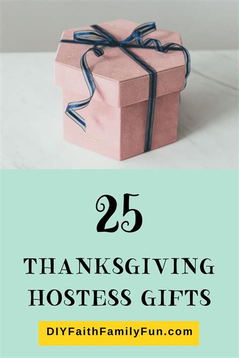 Thoughtful Thanksgiving Hostess Gifts For Every Home