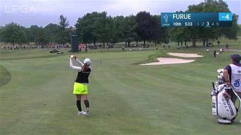 Lpga Now Meijer Lpga Classic Round Solheim Cup