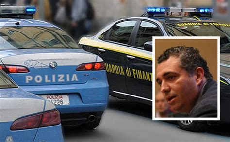 Corruzione Negli Appalti Del Rione Terra Di Pozzuoli Coinvolto Anche