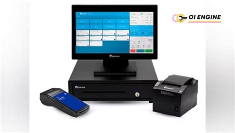 Discover The Top Pos Systems For Bars In