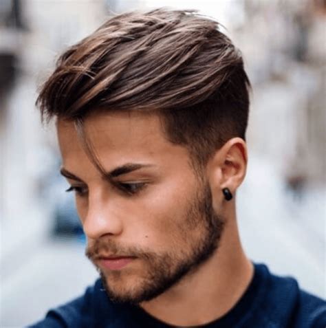 81 Imagenes Corte De Cabello Hombre Natural Fotos