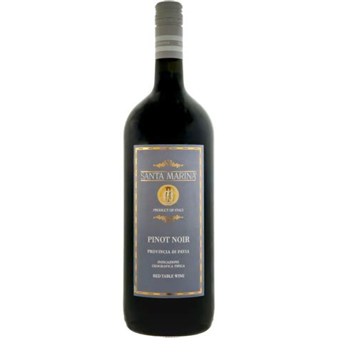 Santa Marina Pinot Noir 2020