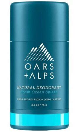 Best Deodorant That Doesnt Stain Clothes For Men In Fashionbeans