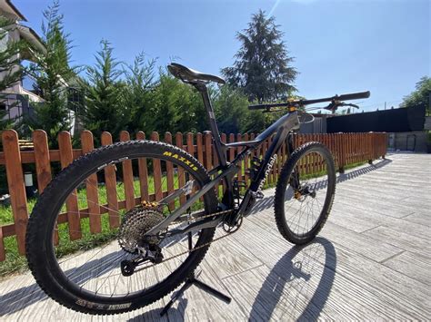 Cannondale Scalpel Carbon 3 used in M | buycycle