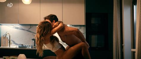 Nude Video Celebs Actress Mariya Gorban