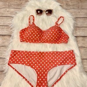 Adore Me Swim Bikini Top Large Bottoms Medium Poshmark