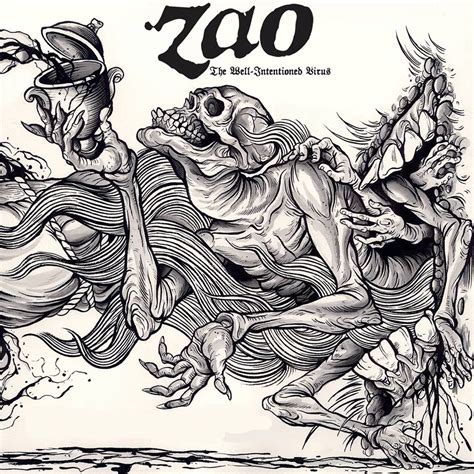 Throwback: “The Rising End” from Zao! – Metal Noise
