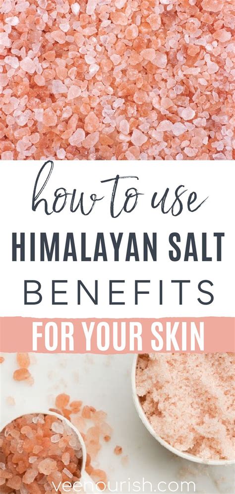 Pink Salt Benefits Pink Himalayan Salt Benefits Himalayan Pink Salt