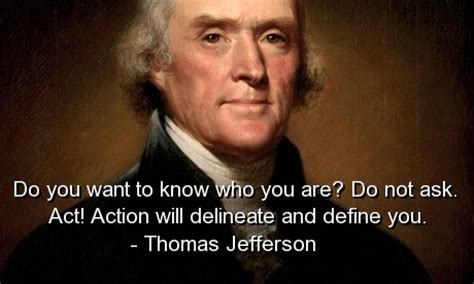 Inspirational Quotes Thomas Jefferson QuotesGram