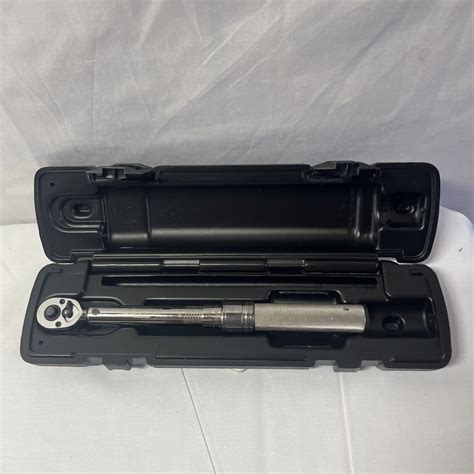 Cdi1502mrmh32f8 Inchdrivemicro Adjustabletorquewrenchwithmetal