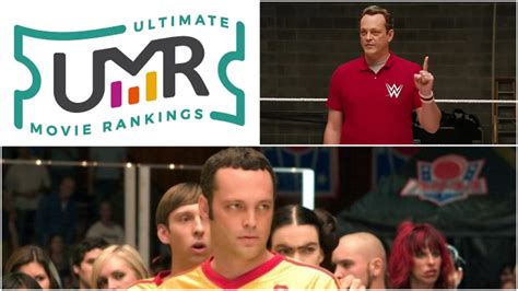 Vince Vaughn Movies | Ultimate Movie Rankings