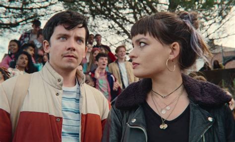 Sex Education Fecha De Estreno Historia Y Actores Que Se Van