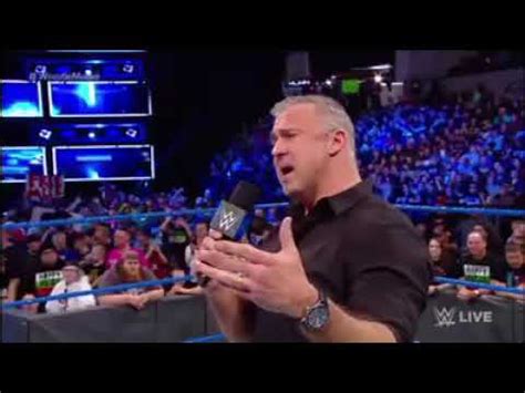 Shane McMahon Will Be Taking An Indefinite Leave Of Absence As WWE