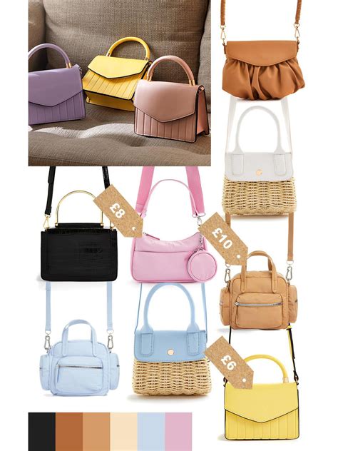 Primark Bags And Purses Sale