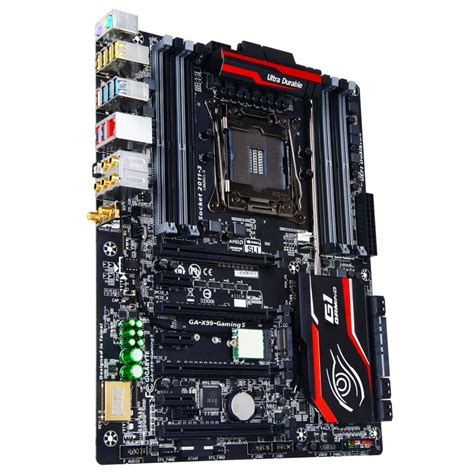 Gigabyte Ga X Gaming Pccomponentes