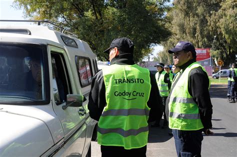 Capacitamos A Nuestros Inspectores Viales