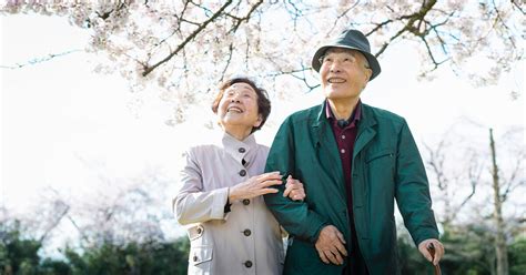 Une Marche De Minutes Par Jour Peut Prolonger La Vie Des Personnes