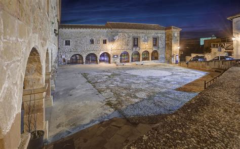 Sigüenza ya cuenta con una nueva sala de realidad virtual en la