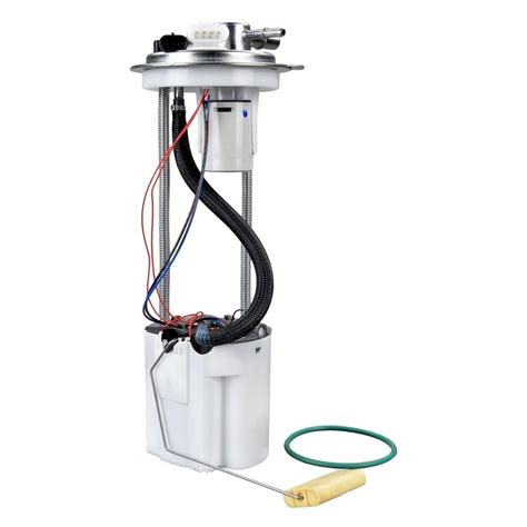 Bosch Fuel Pump Module Assembly