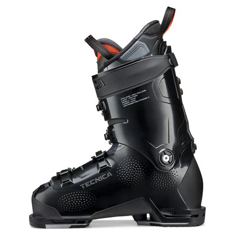 Buty Narciarskie Tecnica Mach Concept Mv Td Black