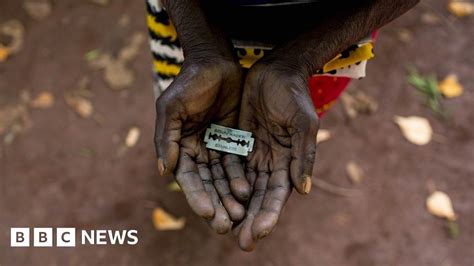 Sudan Criminalises Female Genital Mutilation Fgm