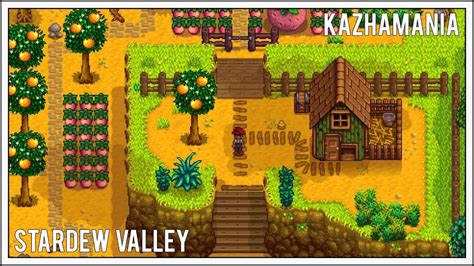 Stardew Valley Duo 3 Les Junimos Frhd60fps Youtube