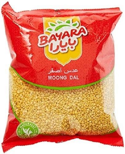 Percent Natural Pure And Fresh Unpolished Yellow Moong Dal Crop