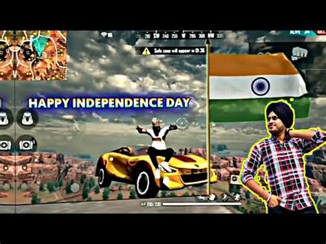 Free Fire Tik Tok Video Free Fire Funny Moment Maninder Mani New