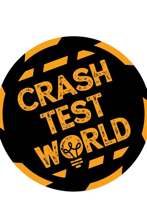 Crash Test World - TheTVDB.com