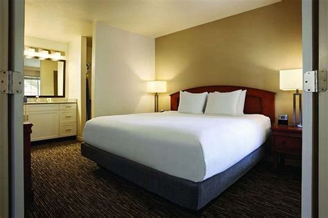 Hyatt House Pleasanton Rooms Pictures And Reviews Tripadvisor