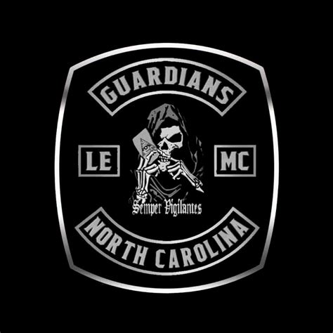 Guardians LE MC North Carolina | Mocksville NC