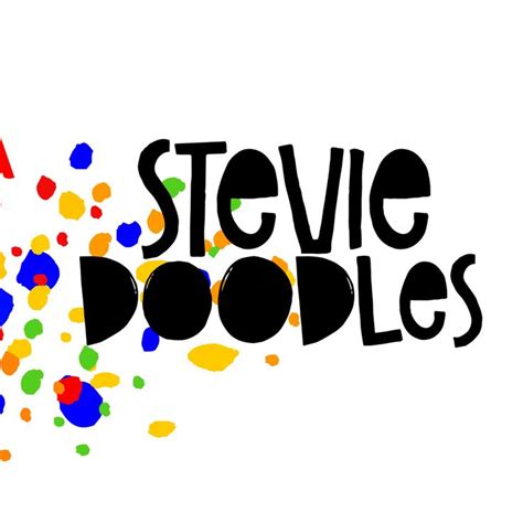 Stevie Doodles Free Coloring Pages Doodles Coloring Pages For Kids