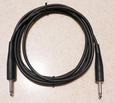 Guitar Cables - Guitar Cables Suppliers from guitar parts depot