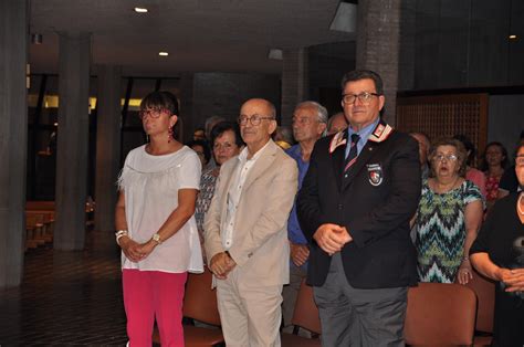 Diocesi Festa Per Gli Anni Di Sacerdozio Di Don Giuseppe Marinozzi