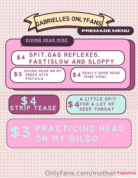 Gabbadams Aka Gabrielleadams Nude Leaks Onlyfans Fapellas