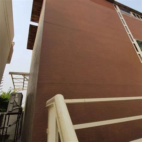 cement composite panel   price  gurugram  signage partner