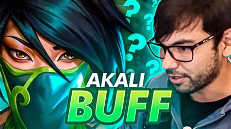 Otp Akali Master Soloq Noche De Rankeds En Directo Youtube