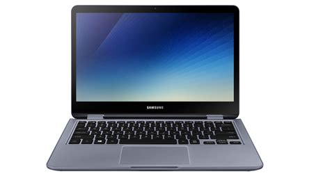 Samsung Introduces The New Notebook Spin A Flexible Pc For