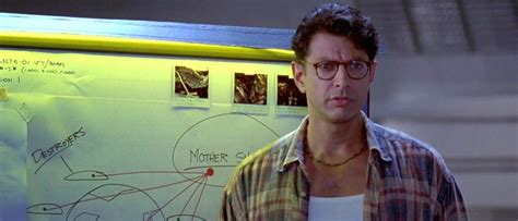 Photo: Jeff Goldblum Returns For 'Independence Day 2'