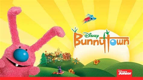 Watch Bunnytown Online | Stream on Hulu