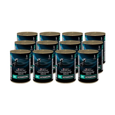 Purina Pro Plan Veterinary Diets EN Gastrointestinal / Лечебные ...