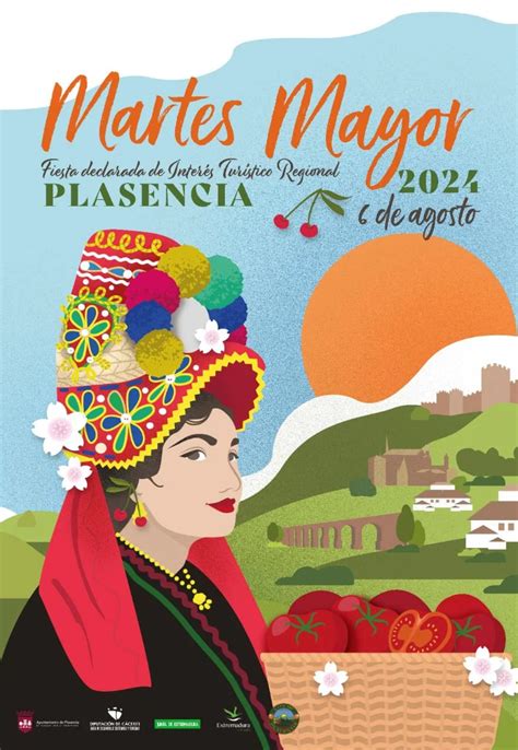 Martes Mayor En Plasencia Planve