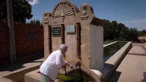 Más De La Mitad De Las Aguas Subterráneas Españolas Están Contaminadas Por Nitratos Según