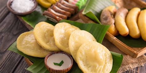 Resep Kue Basah Tanpa Mixer Sajian Lebaran Yang Mudah Dan Anti Gagal