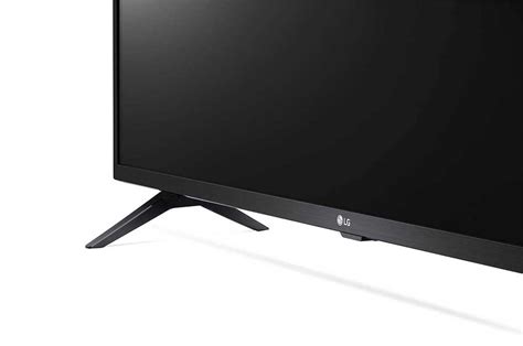 Lg Tv Led Smart Pouce Lm S Ries Tv Led Smart Full Hd Hdr Avec Ai